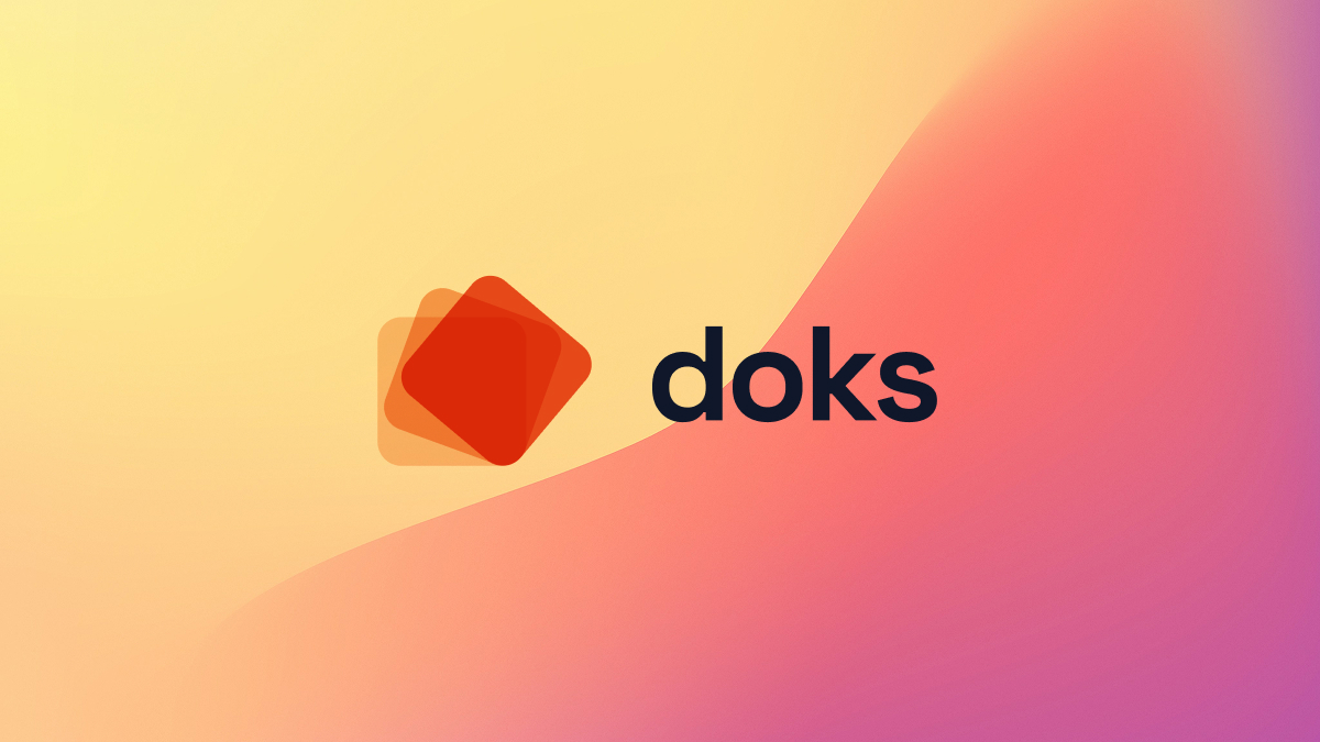 Doks
